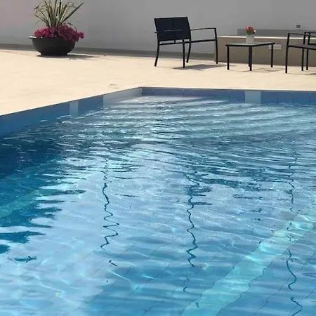 Bianca N&f Holiday home *