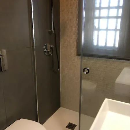 Holiday home Bianca N&f Ostuni