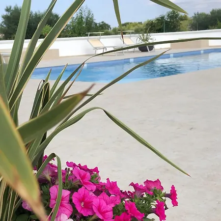 Bianca N&f Holiday home