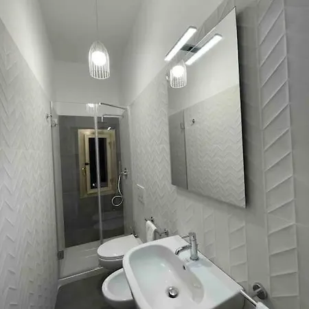 Bianca N&f Holiday home Ostuni