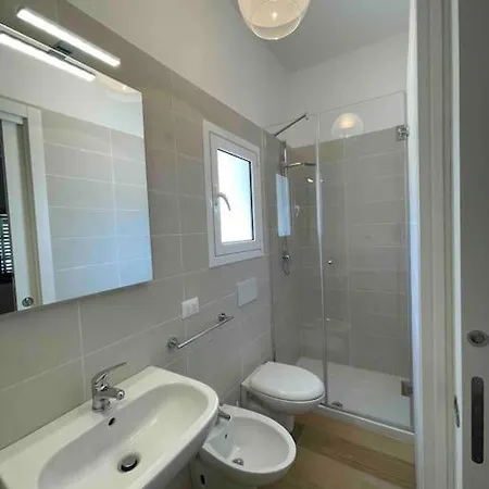 Holiday home Bianca N&f Ostuni