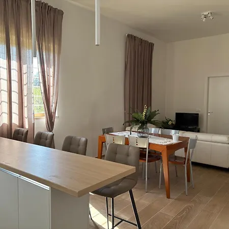 Vakantiehuis Bianca N&f