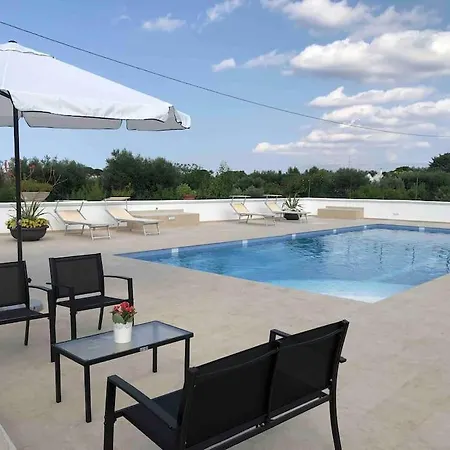 Σπίτι διακοπών Bianca N&f *