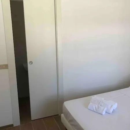 Bianca N&f Σπίτι διακοπών Ostuni