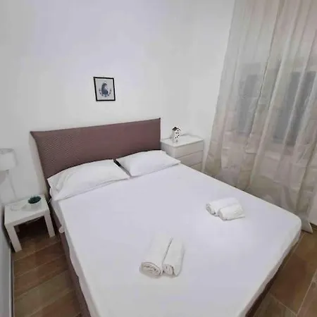 Bianca N&f Σπίτι διακοπών *