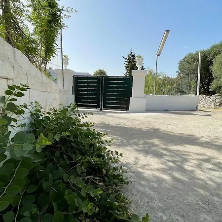 Bianca N&f Σπίτι διακοπών *