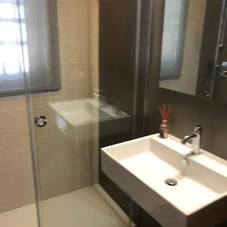 Bianca N&f Nyaraló Ostuni