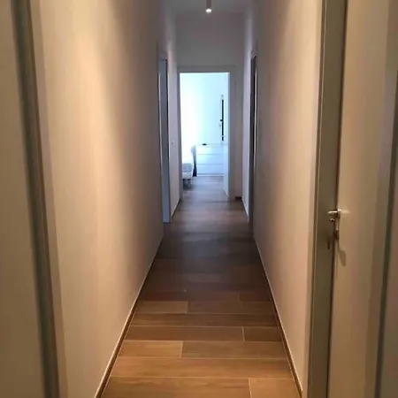 Nyaraló Bianca N&f *