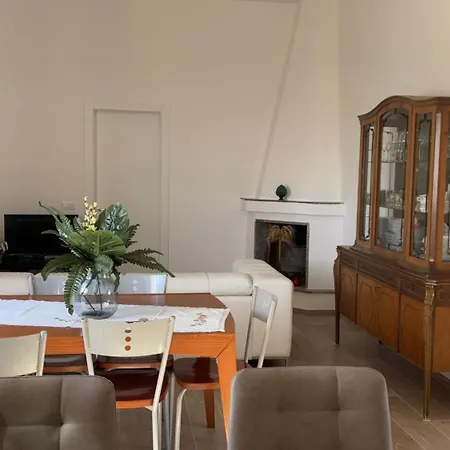 Bianca N&f Σπίτι διακοπών *