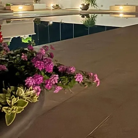 Bianca N&f Nyaraló *